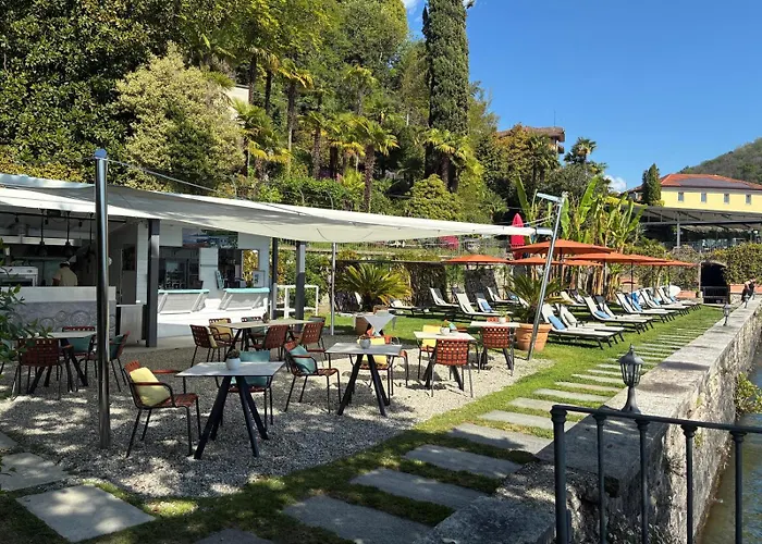 Relais Villa Porta