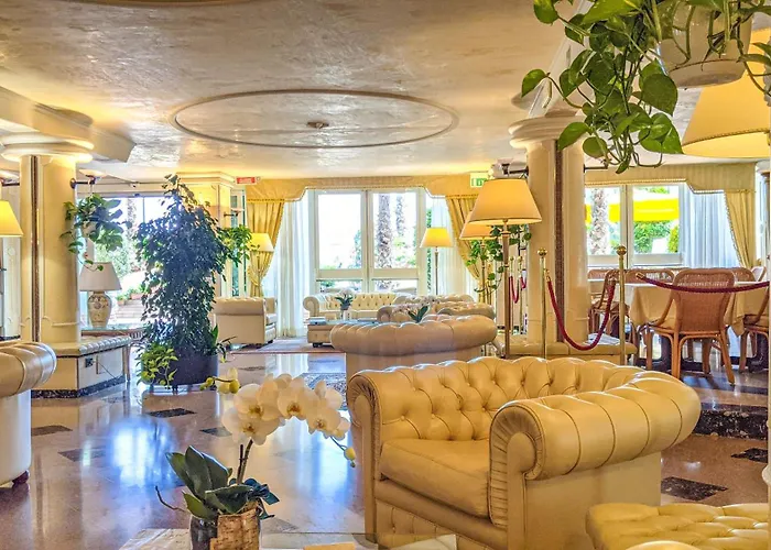 Hotel Gambrinus