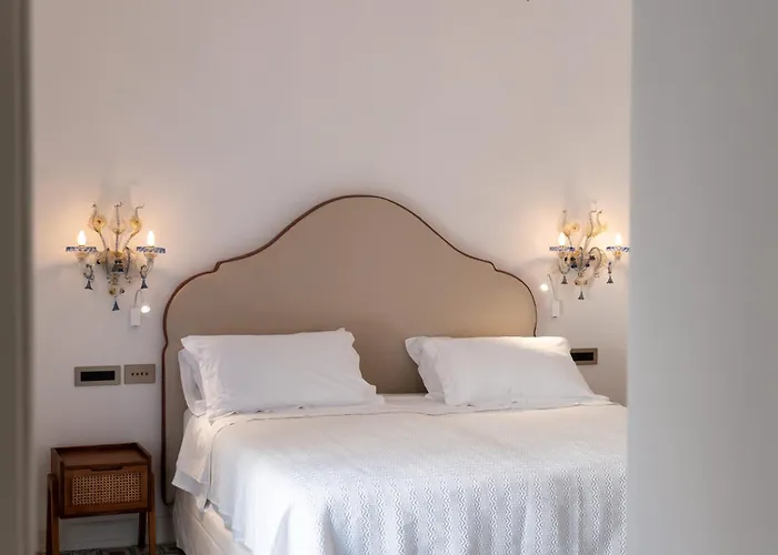 Hotel Marina Riviera