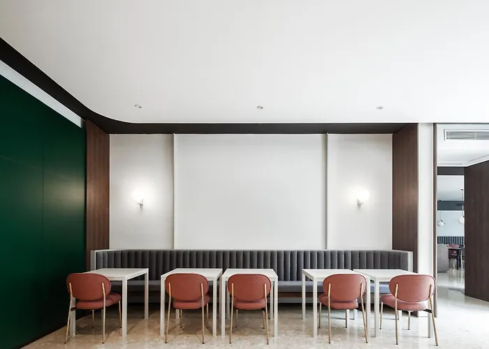 Il Palazzin Hotel