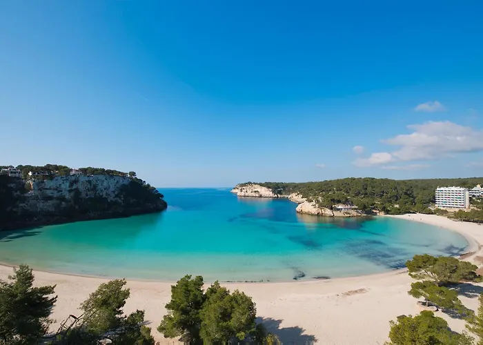 Meliá Cala Galdana