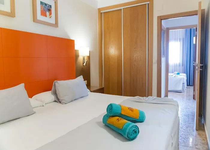 Hotel Costa Narejos