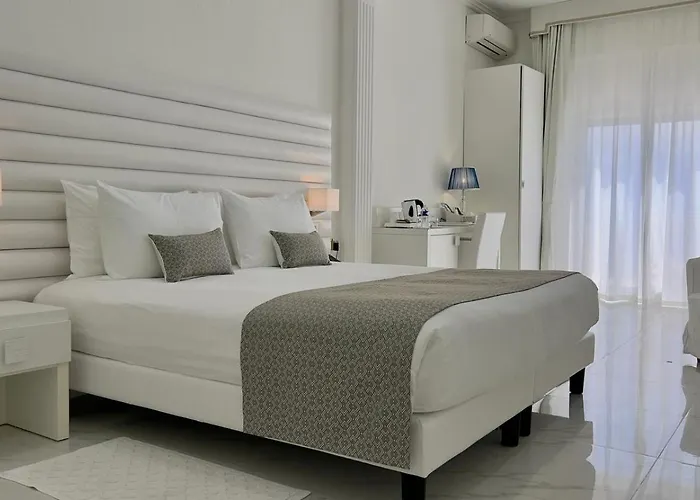 Hotel La Calanque