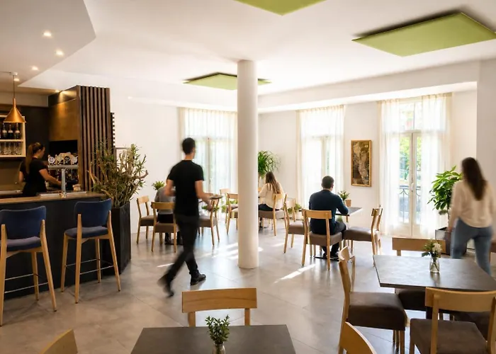 Hotel Vela
