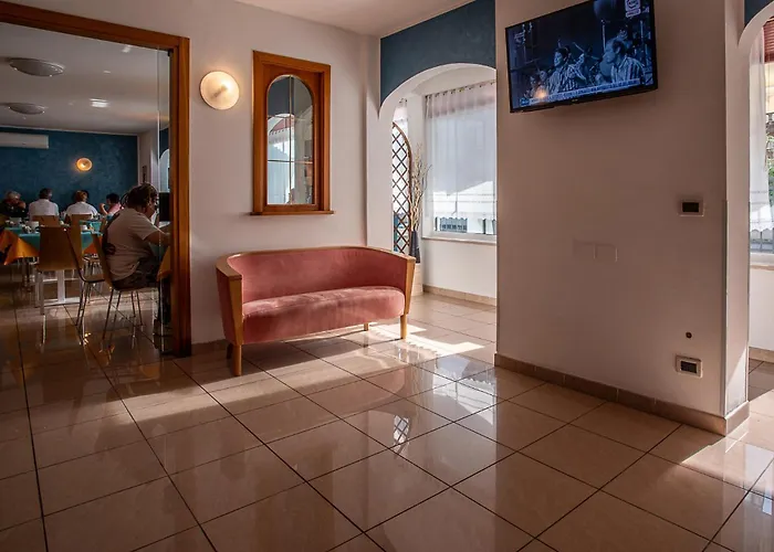 Hotel Eliani