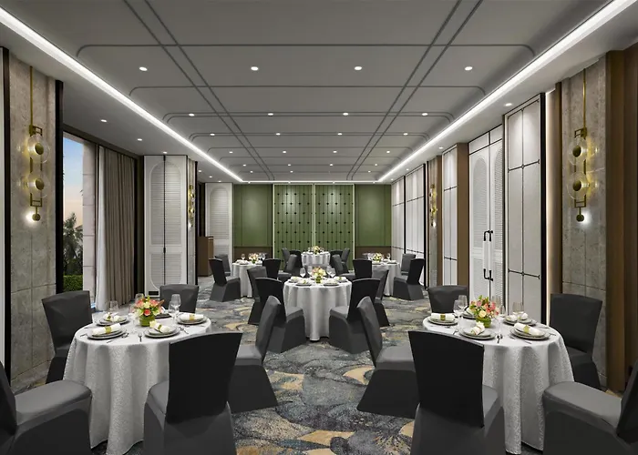 Radisson Mumbai Goregaon