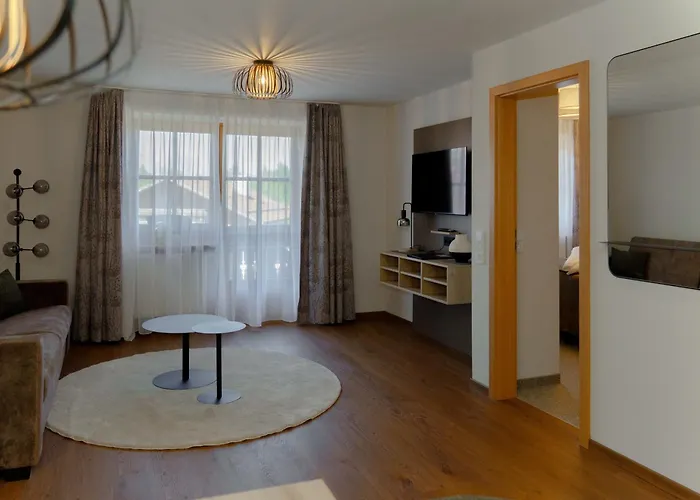 Der Helmerhof Allgaeu Hideaway Schwangau