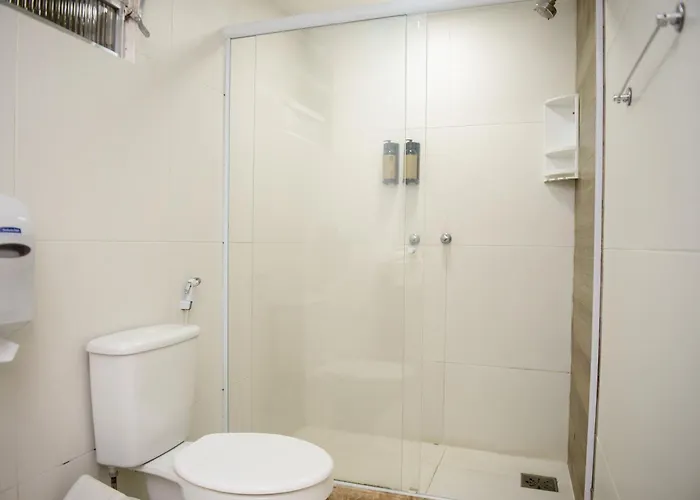 Hotel Vila Bavária Petrópolis
