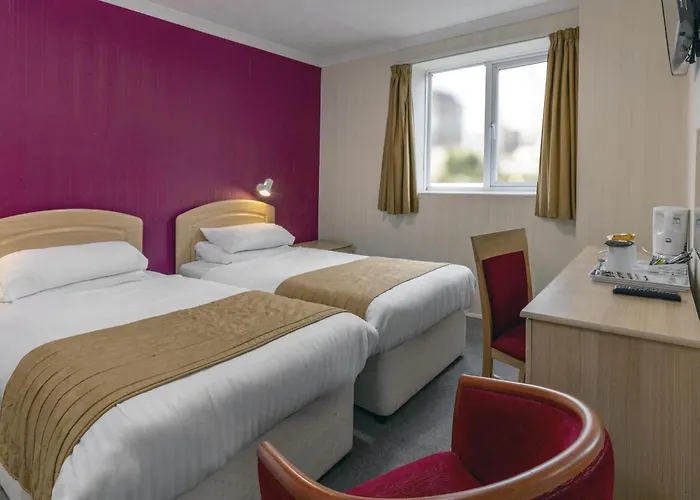 Royal Maritime Hotel, BW Signature Collection