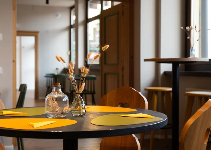 Hotel al Dòs - Breakfast&Private SPA