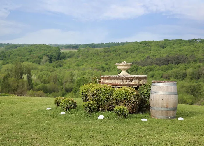La Chartreuse du Bignac - Les Collectionneurs