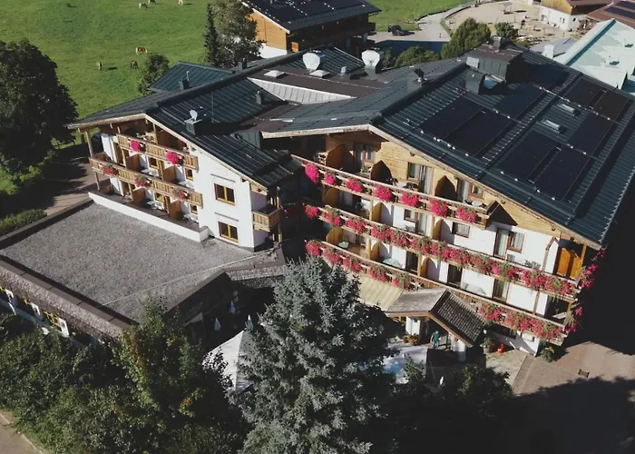 Hotel Schoerhof