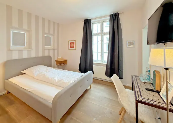 Hotel Zollhaus