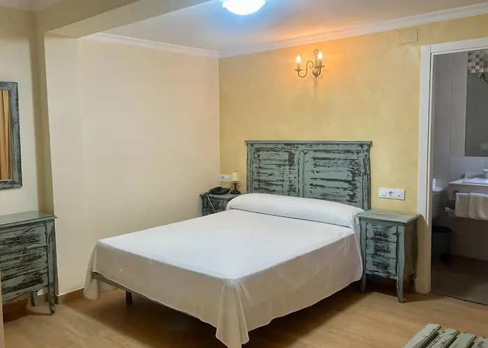 Hotel Chipiona