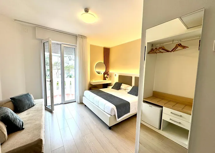 Hotel San Francisco
