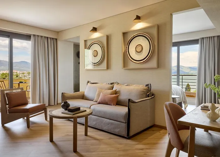 Limneon Resort & Spa