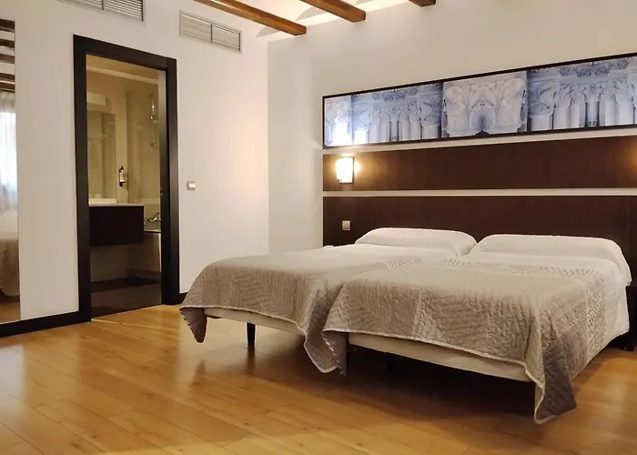 Hotel Rey Sancho