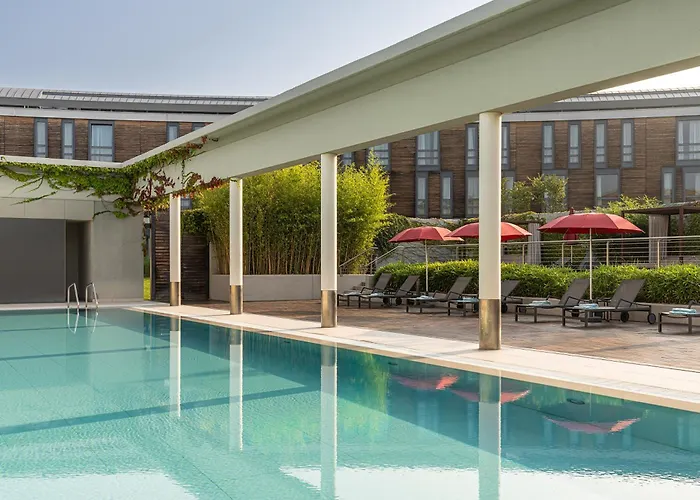 Move Hotels Venezia Nord