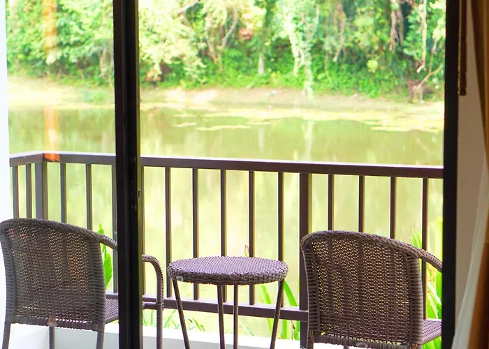 Tinidee Golf Resort Phuket