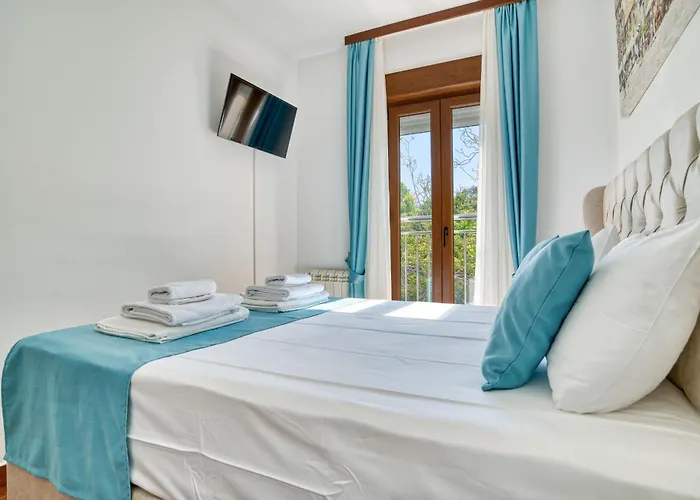 Garni Hotel Milica
