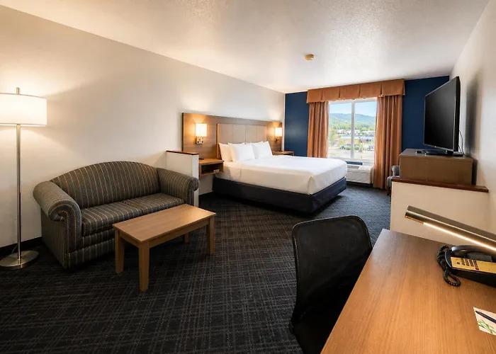 Stay Usa Hotel And Suites