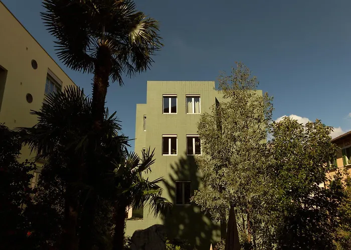 B5 Boutique&Design Hotel - Digital Check in - Adults Only