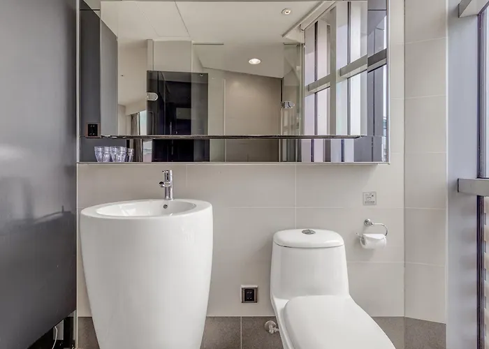Check Inn Taipei Xinyi