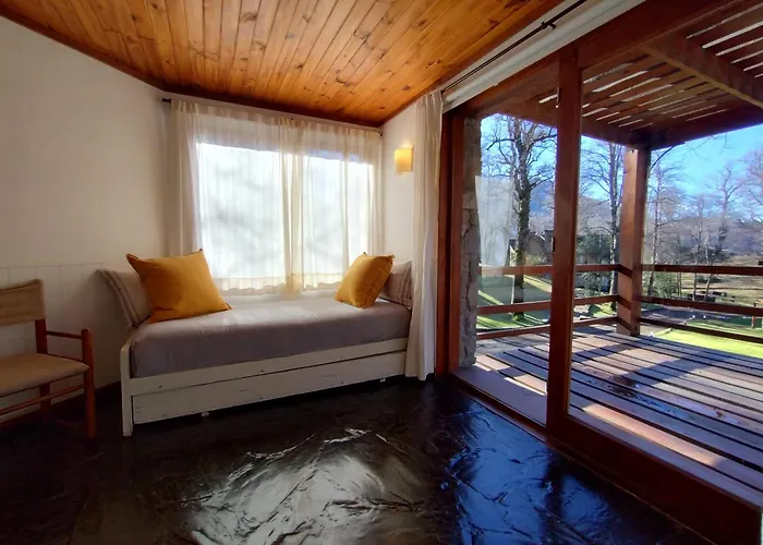 Paihuen - Resort De Montana
