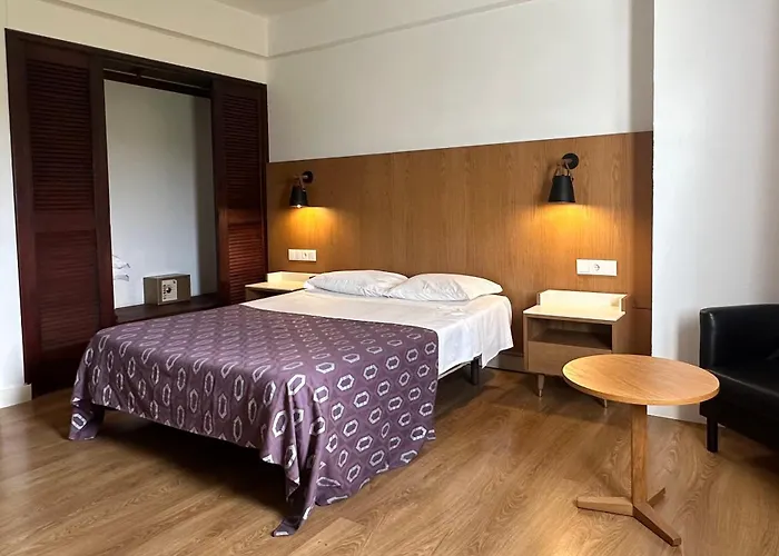 Hotel Brasa