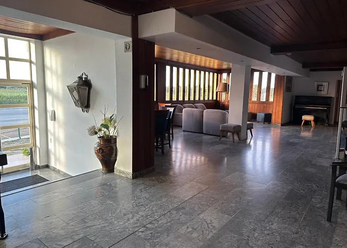 Hotel Brasa