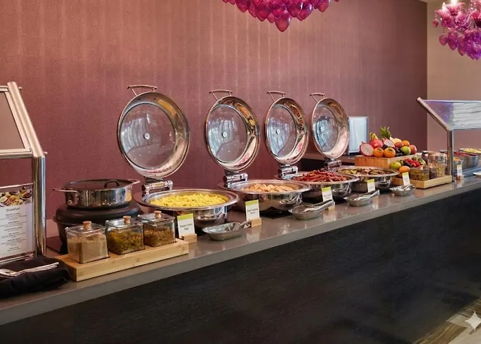 Doubletree By Hilton Orlando East - Ucf Area