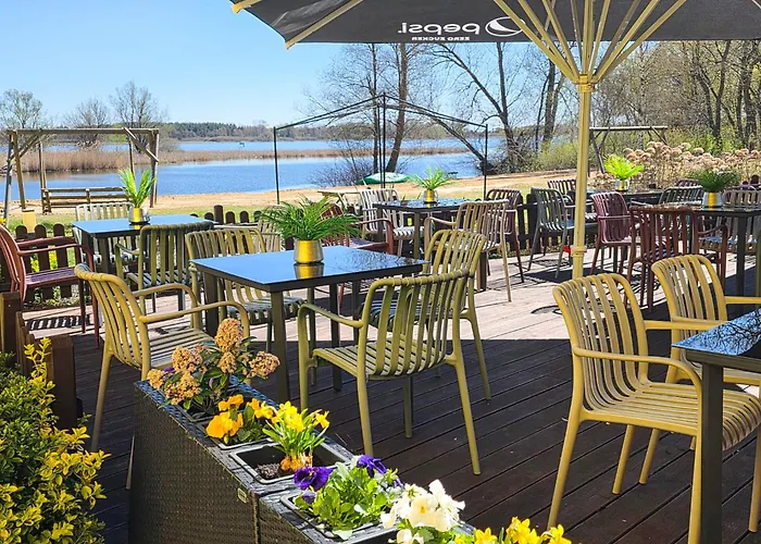 Seehotel Brandenburg An Der Havel