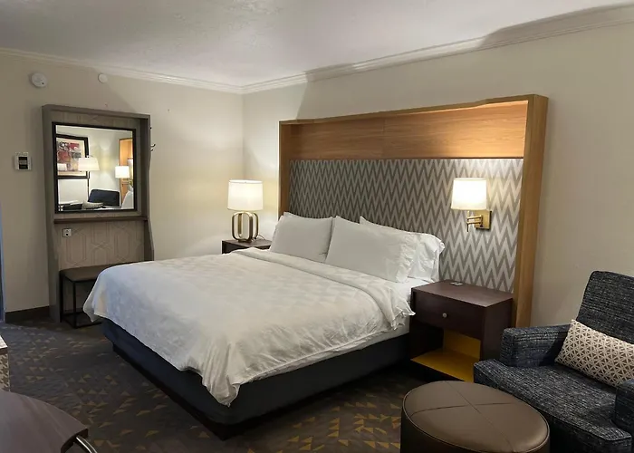 Holiday Inn Rock Springs By Ihg