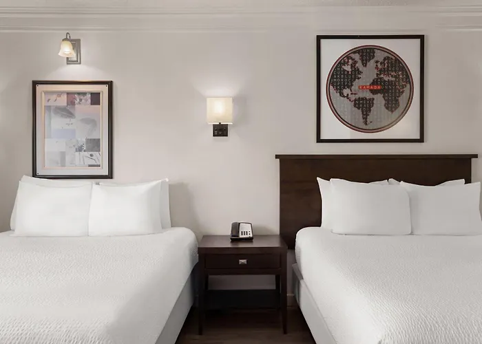 Ramada By Wyndham Laval