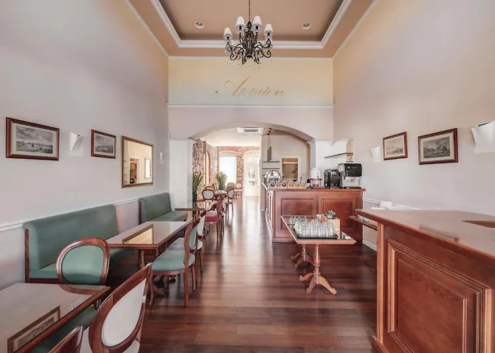 Hotel Aktaion Syros