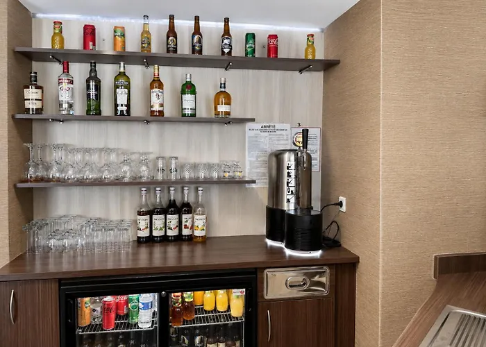 Brit Hotel Vannes - Theix Golfe Du Morbihan