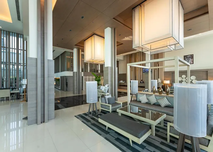 Classic Kameo Hotel & Serviced Apartments, Ayutthaya