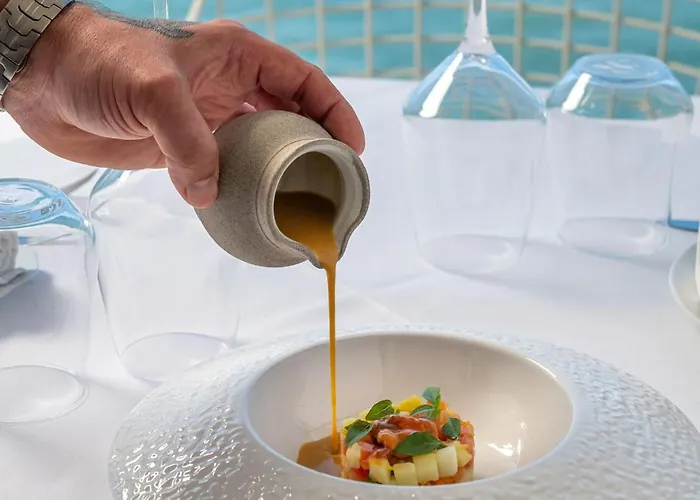 Kantouni Beach Boutique Hotel