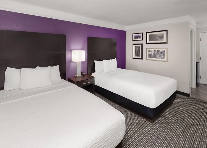 La Quinta By Wyndham Austin Round Rock