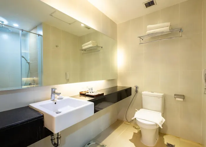 Grand Artos Hotel & Convention