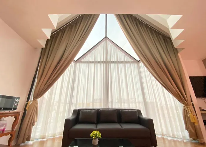 Manomon Residence มโนมน เรสซิเดนซ์