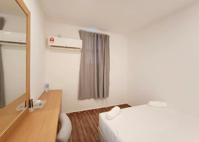 Shoreline Guesthouse 海岸线客栈