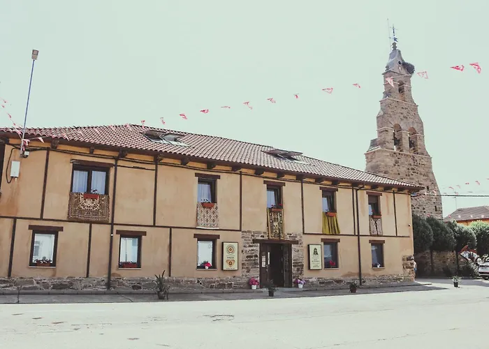 Hotel Rural Madre Agricultura