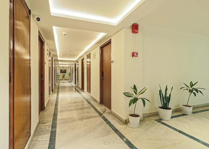 Hotel Nivaara By Vyda