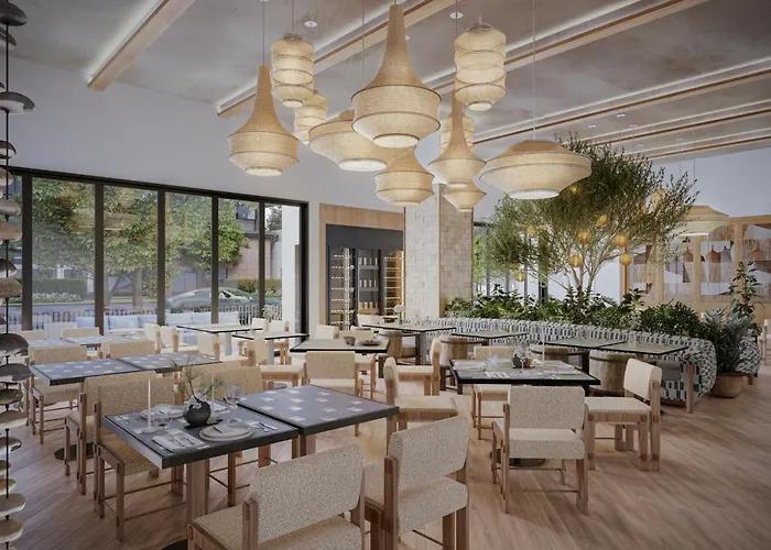 Denu Hotel & Spa