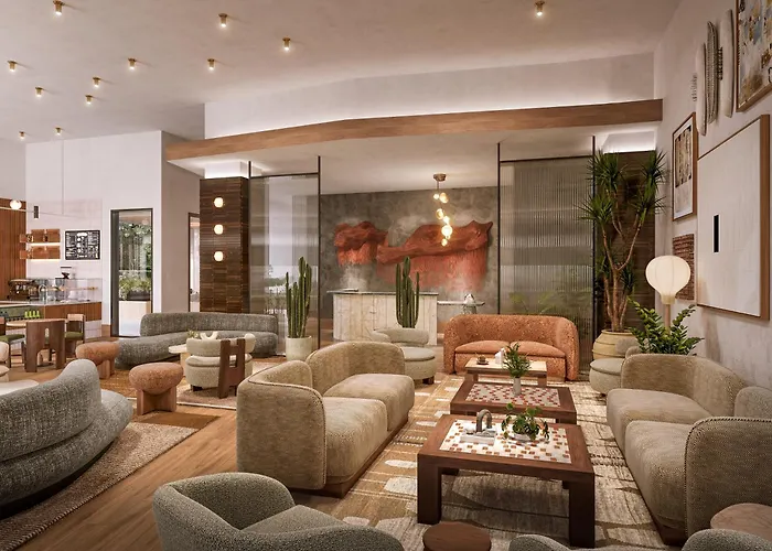 Denu Hotel & Spa