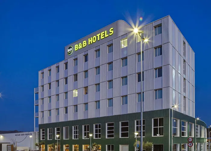 B&B Hotel Cieza