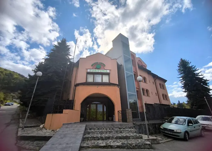 Green Hotel Fortuna