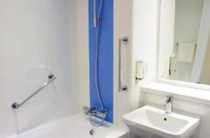 Travelodge Oswestry