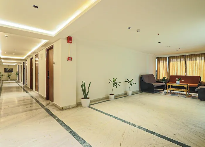 Hotel Nivaara By Vyda